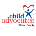 Child advocates of Placer County logo