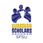 Guardian scholars program sfsu logo