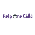 Help one child logo