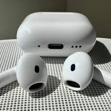 Aurelia wishes for AirPods.