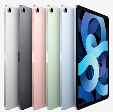 Mana wishes for an iPad.