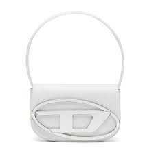 Itzel wishes for a new Diesel shoulder purse.