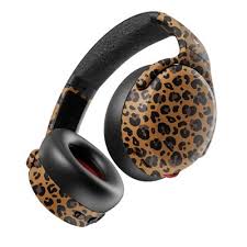 Back wishes for a new set of headphones.